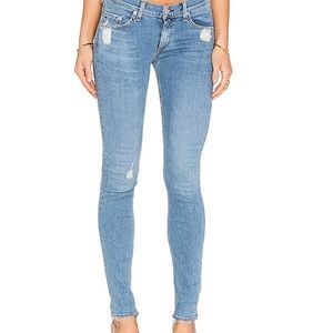 Rag & Bone Everton Skinny